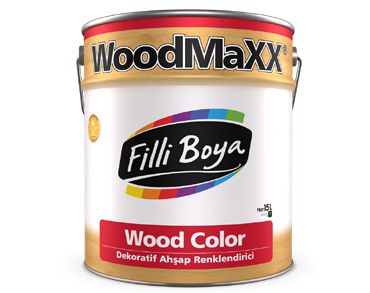 WoodMaXX® Wood Color renklendirici arnavutköy