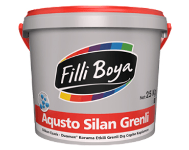 Aqusto Silan Grenli arnavutköy