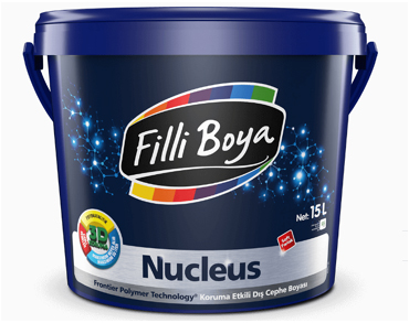 filliboya nucleus arnavutköy