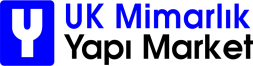 uk yapı market logo