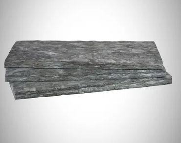 Mineral Yün Ara Bölme Levhası yalıtım malzemesi