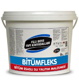bitüm esaslı yalitim malzemesi uk yapı market
