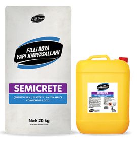 semicrete yalitim malzemesi uk yapı market